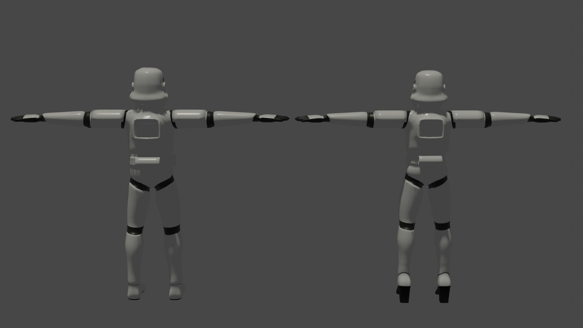 Stormtroopers preview image 2